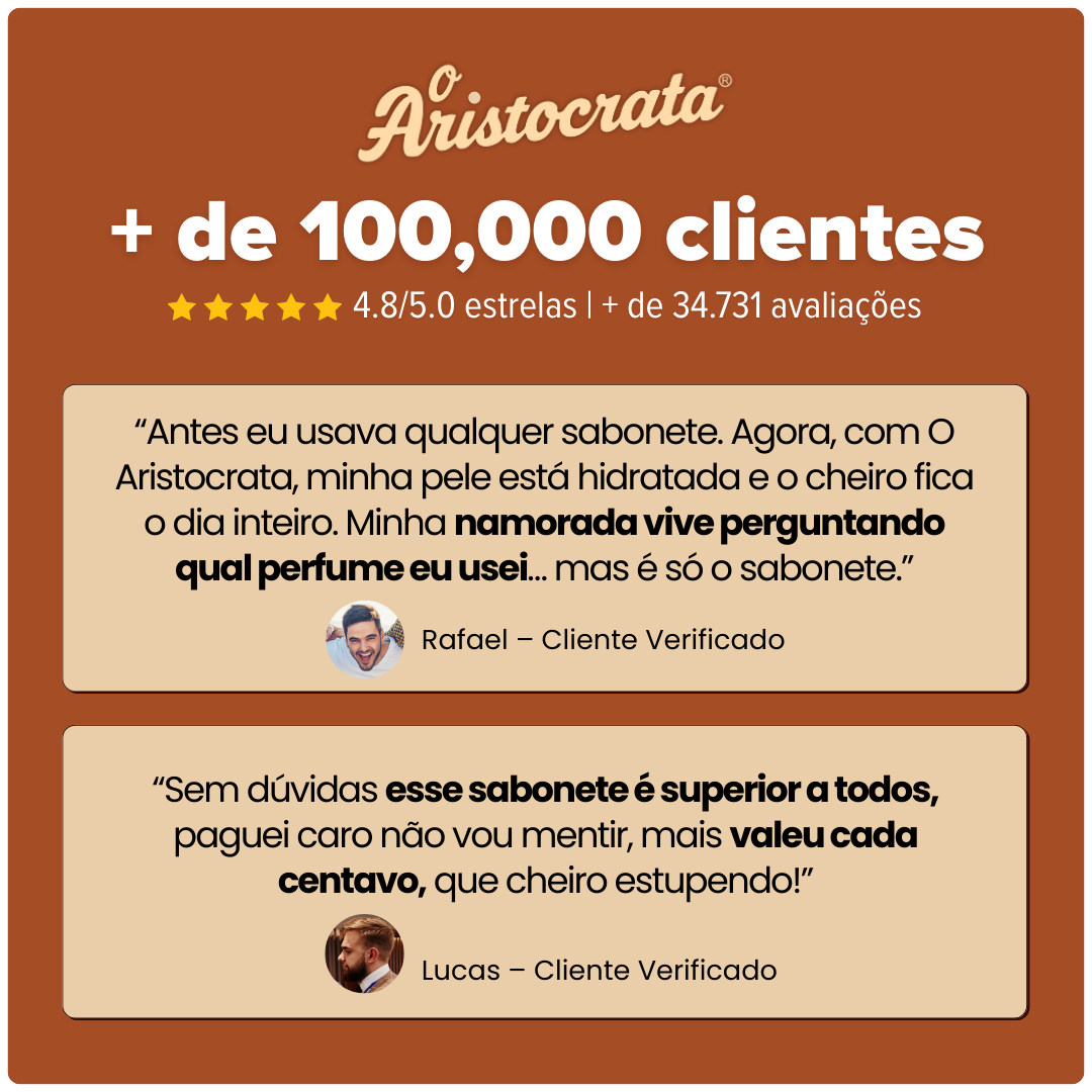 Sabonete Frescor da Mata (NOVAS FOTOS)