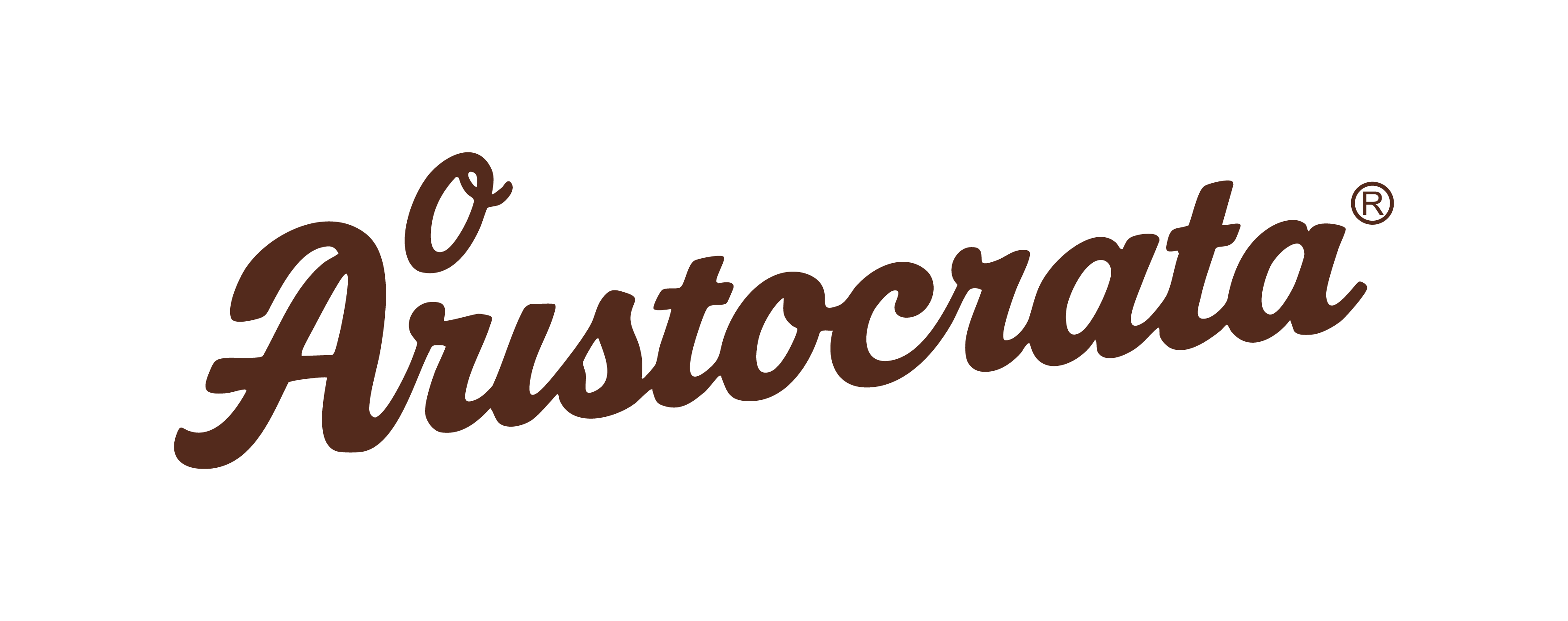 O Aristocrata Ltda