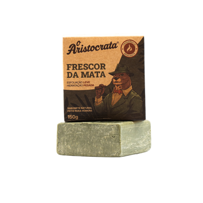 O Aristocrata Frescor da Mata