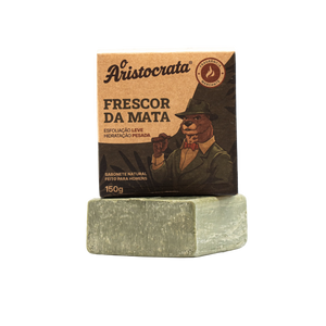 Frescor da Mata