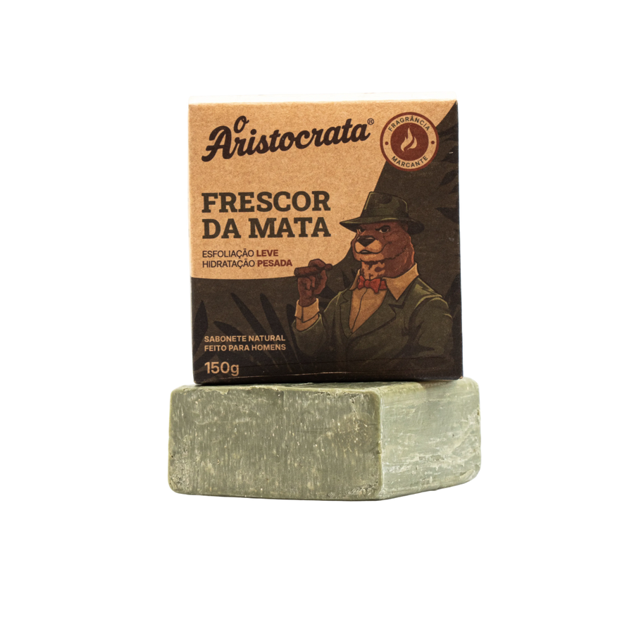 Frescor da Mata