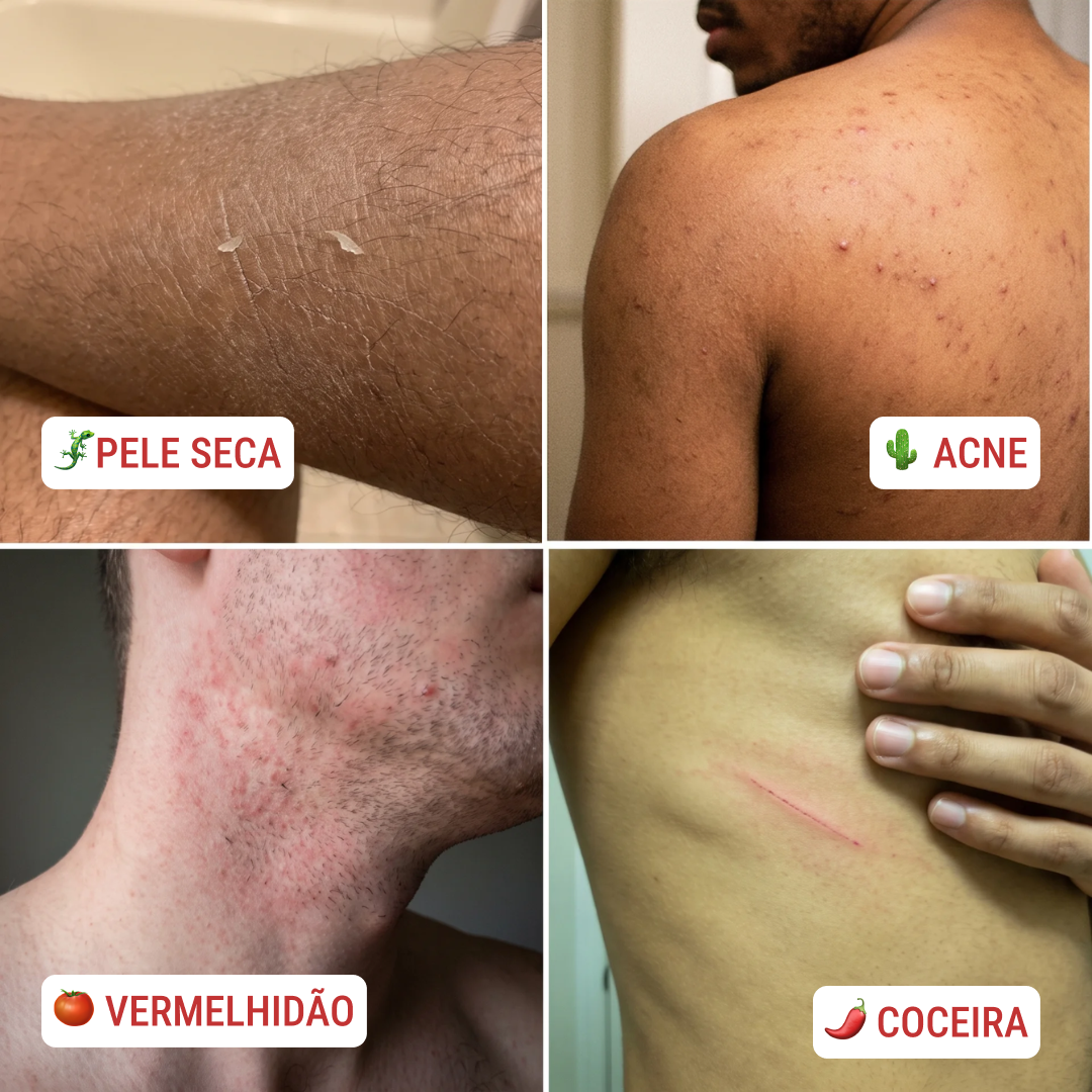 Sabonete O Aristocrata