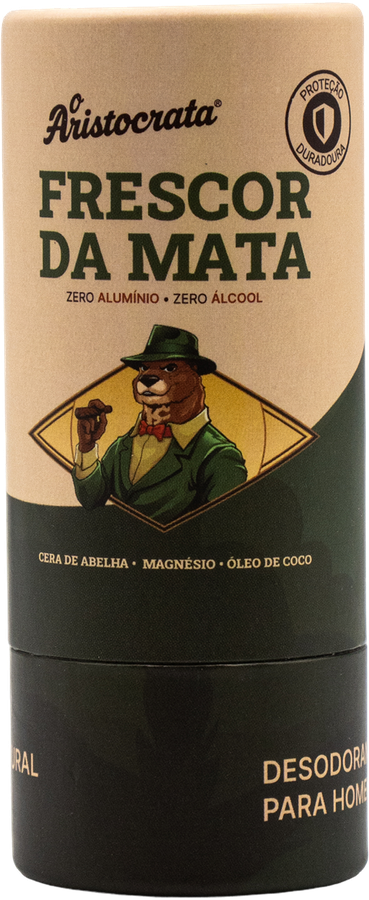 Frescor da Mata