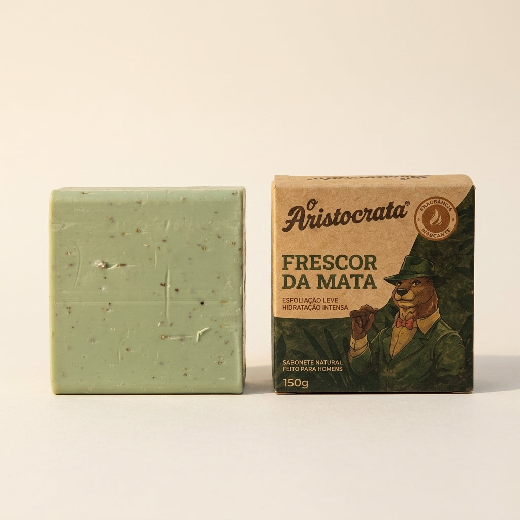 Frescor da Mata